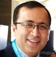 Dr. Rajiv Kumar Sethia