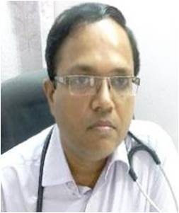 Dr. Rajiv Lochan