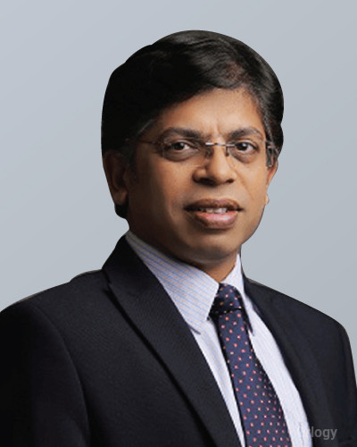 Dr. Rajiv Lochan J