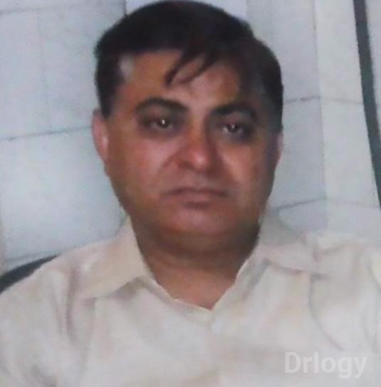 Dr. Rajiv Malik
