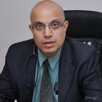 Dr. Rajiv Passey