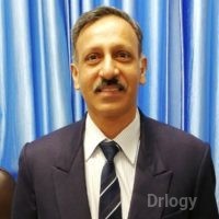 Dr. Rajiv Rastogi