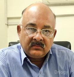 Dr. Rajiv Sehgal