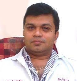 Dr. Rajiv Vedamuthu in Mumbai