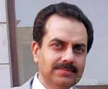 Dr. Rajiv Verma