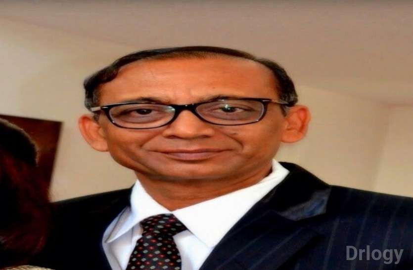 Dr. Rajkumar Agrawal