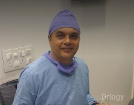 Dr. Rajkumar Jain in Mumbai Dr. Rajkumar Jain in Mumbai