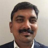 Dr. Rajkumar Kiratkar in Nagpur