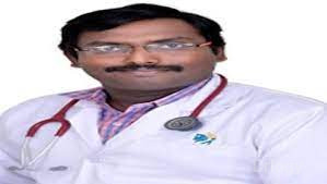Dr. Rajkumar Kulasekaran in Chennai