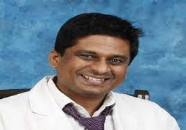 Dr. Rajkumar Palaniappan in Chennai