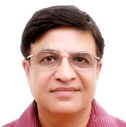 Dr. Rajneesh Gulati