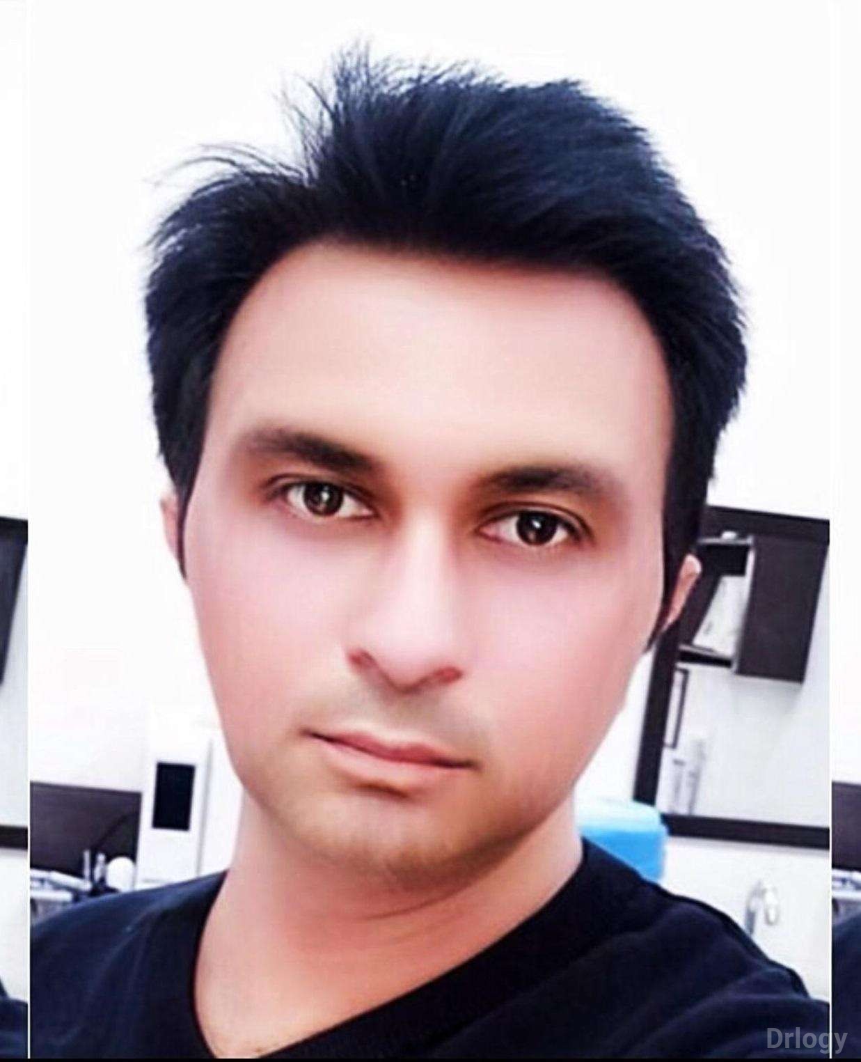 Dr. Rajneesh Khurana