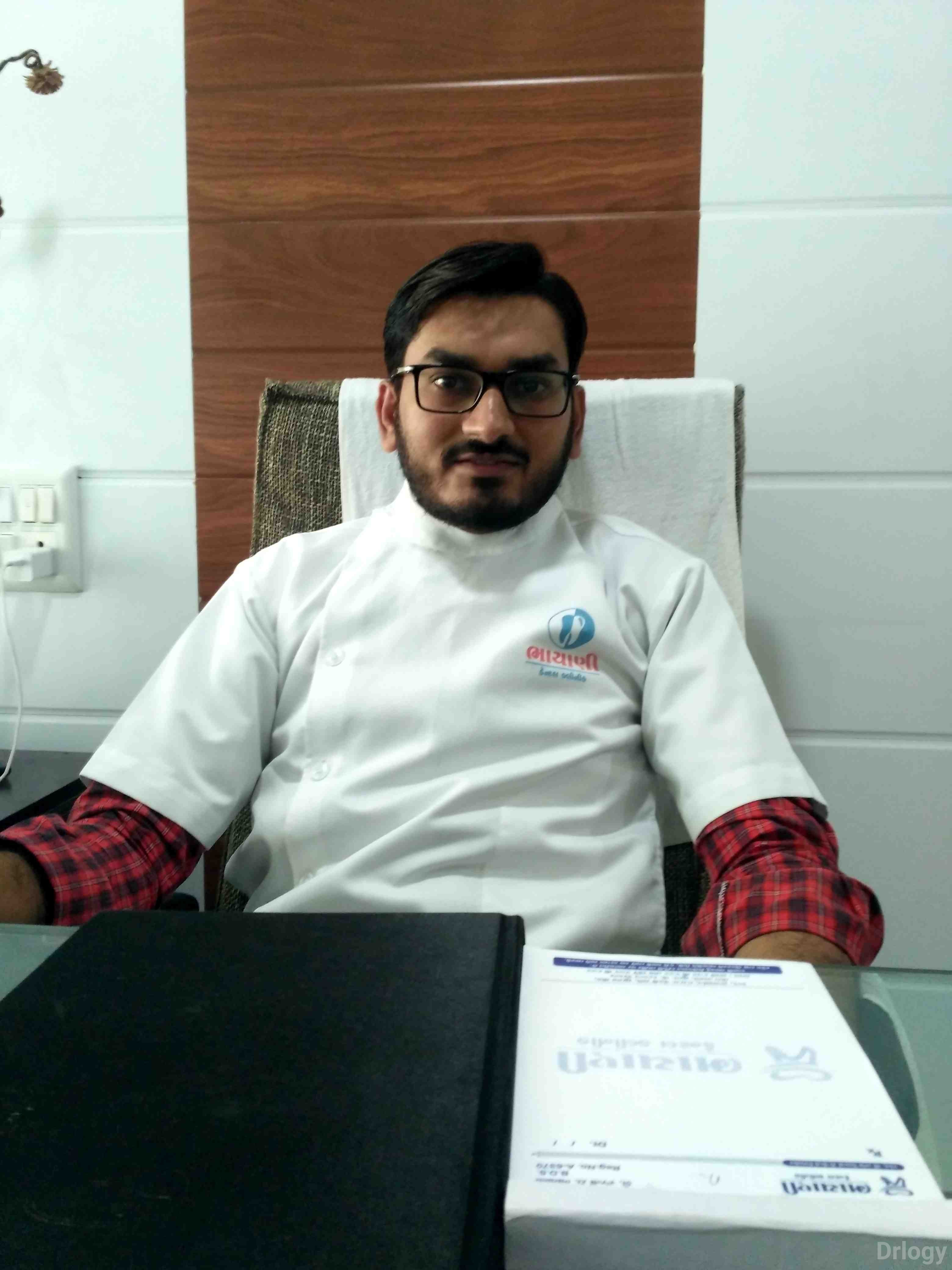 Dr. Rajni Bhayani in Surat