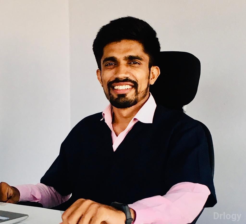 Dr. Rajni Shiroya in Surat