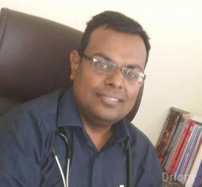 Dr. Rajnish Kumar