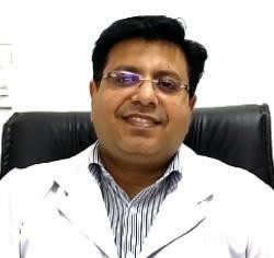 Dr. Rajnish Mallick in New Delhi