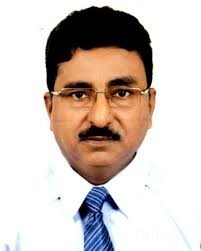 Dr. Rajnish Saxena in Ajmer
