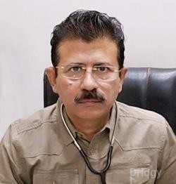 Dr. Rajnish Uppal