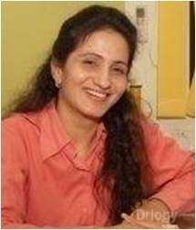Dr. Rajshree Patil in Pune