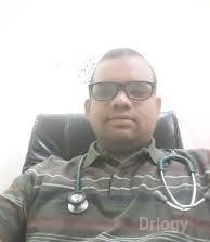 Dr. Raju Bheempad