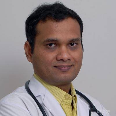 Dr. Raju C H