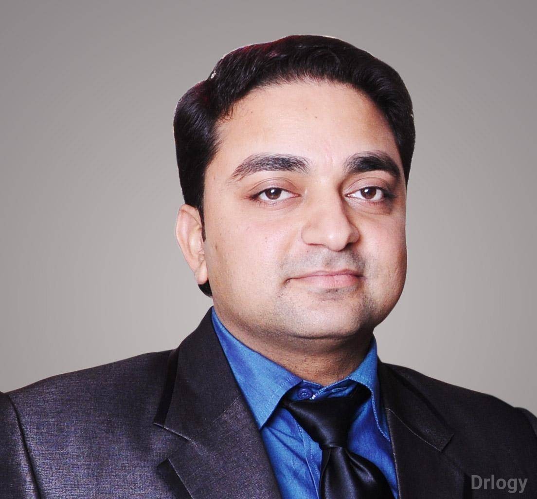 Dr. Raju Sharma