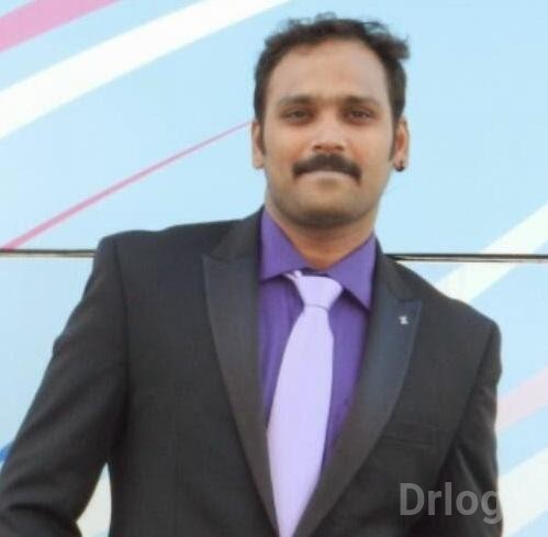 Dr. Raju Singam Shetty