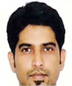 Dr. Raju Srinivas in Bangalore