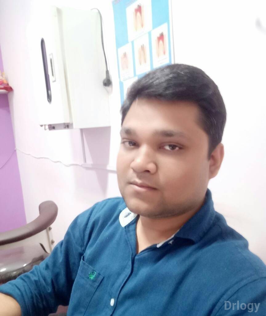 Dr. Rajul Khare in Bhopal