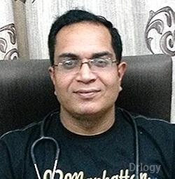 Dr. Rakesh Bajaj in Bhopal