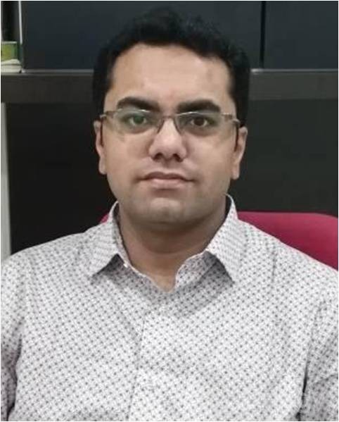 Dr. Rakesh  Balamkar