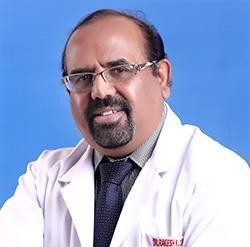Dr. Rakesh Chawla