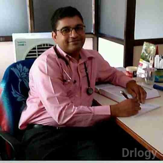 Dr. Rakesh Chouhan in Indore Dr. Rakesh Chouhan in Indore