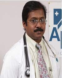 Dr. Rakesh Gopal