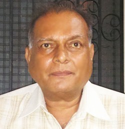 Dr. Rakesh Jain