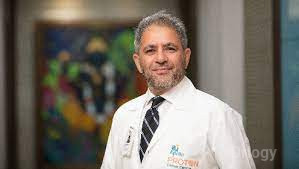 Dr. Rakesh Jalali
