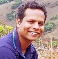 Dr. Rakesh Kolar