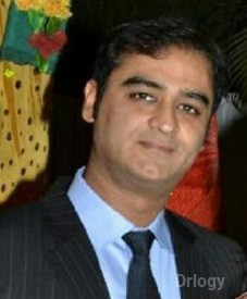 Dr. Rakesh Kumar