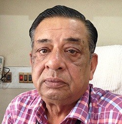 Dr. Rakesh Kumar