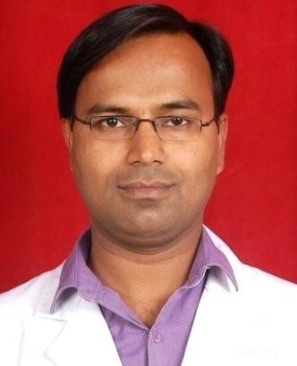 Dr. Rakesh Kumar