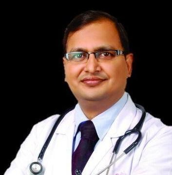 Dr. Rakesh Kumar