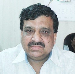 Dr. Rakesh Kumar Gupta