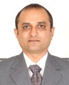 Dr. Rakesh M Patel
