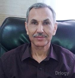 Dr. Rakesh Malhotra