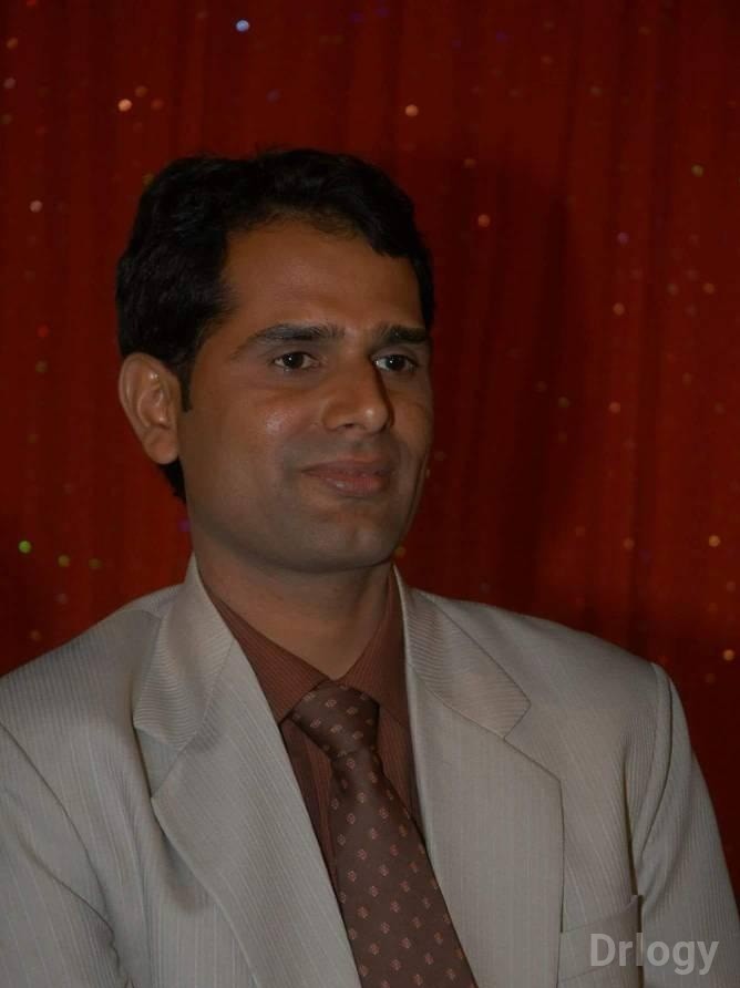 Dr. Rakesh Maran
