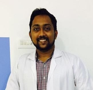 Dr. Rakesh Mohan in Chennai