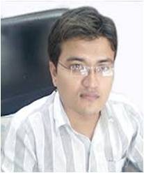 Dr. Rakesh Moradiya