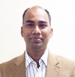 Dr. Rakesh Rao Annamaneni in Hyderabad