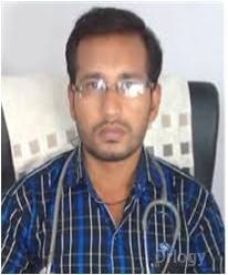 Dr. Rakesh Raval