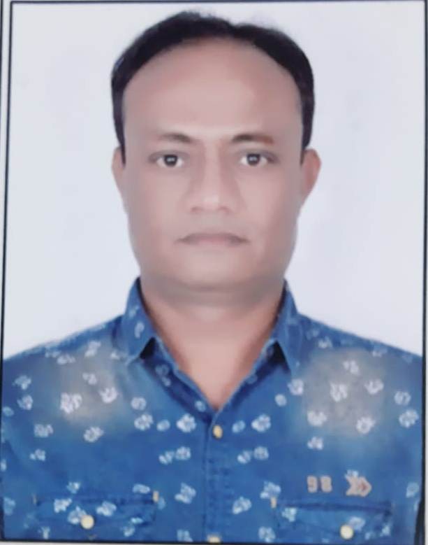 Dr. Rakesh savaliya in Rajkot